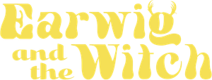 Earwig and the Witch's poster