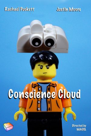 Conscience Cloud's poster