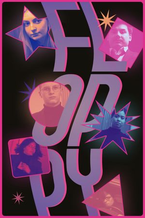 FLOPPY's poster