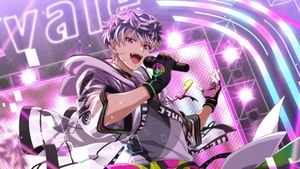 Re:vale LIVE GATE "Re:flect U"'s poster