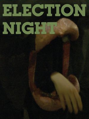 Election Night's poster