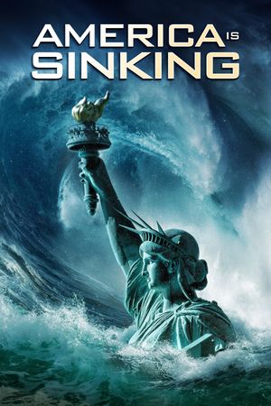 America Is Sinking's poster