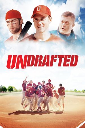 Undrafted's poster