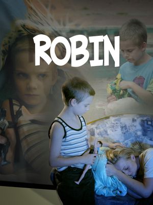 Robin's poster