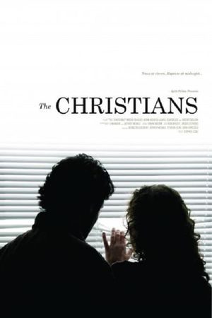 The Christians's poster
