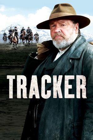 Tracker's poster