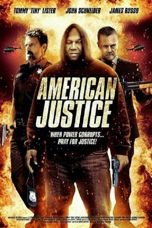 American Justice's poster image