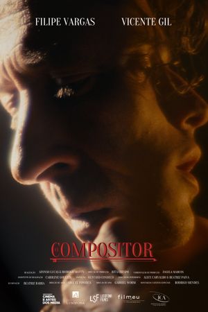The Composer's poster