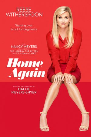 Home Again's poster