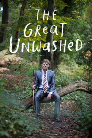 The Great Unwashed's poster