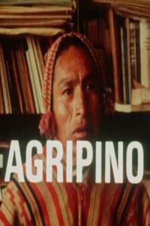 Agripino's poster
