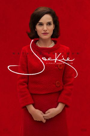 Jackie's poster