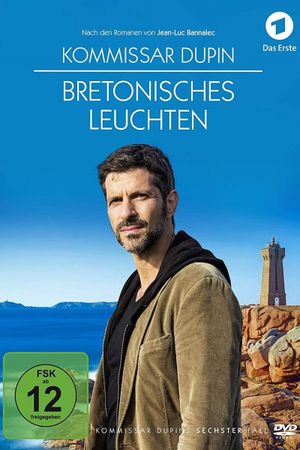 Inspector Dupin: Brittany's Glowing's poster