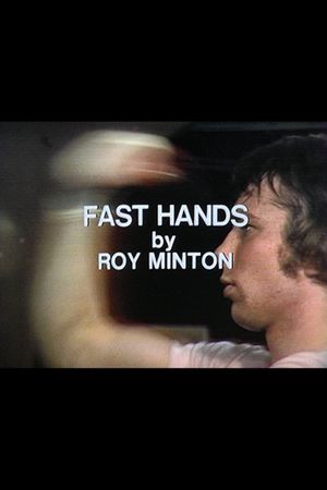 Fast Hands's poster