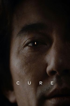 Cure's poster