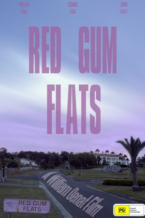 Red Gum Flats's poster