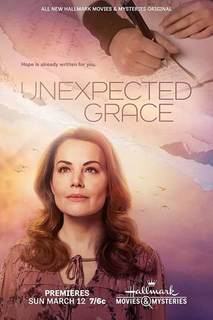 Unexpected Grace's poster