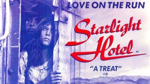 Starlight Hotel's poster