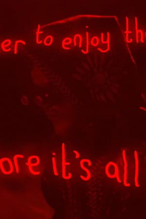 The Weeknd - Hurry Up Tomorrow's poster
