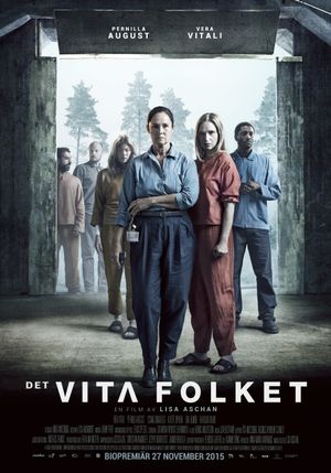 The Deposit's poster