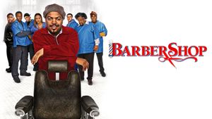 Barbershop's poster