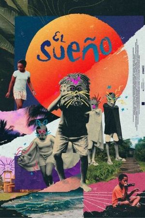 El Sueño's poster