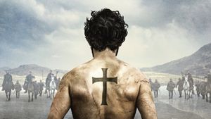 Pilgrimage's poster