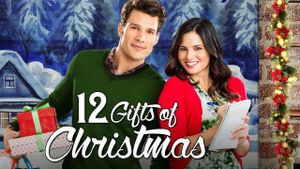 12 Gifts of Christmas's poster