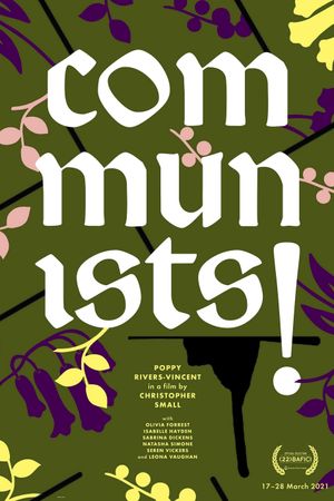 Communists!'s poster