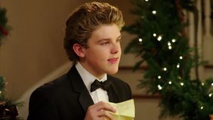 Christmas All Over Again's poster