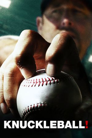 Knuckleball!'s poster