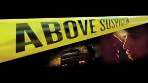 Above Suspicion's poster