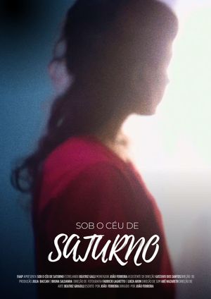 Sob o Céu de Saturno's poster