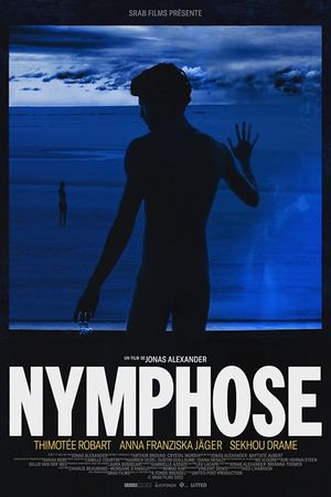 Nymphose's poster