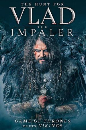 Vlad the Impaler's poster
