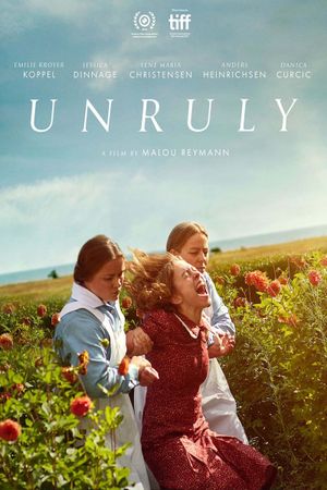 Unruly's poster image