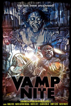 Vamp Nite's poster image