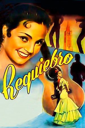 Requiebro's poster