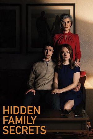 Hidden Family Secrets's poster