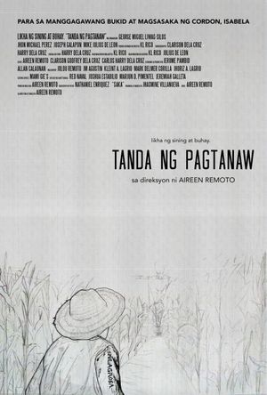 Tanda ng Pagtanaw's poster