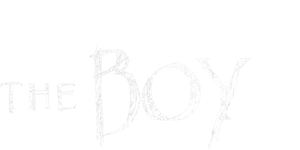Brahms: The Boy II's poster