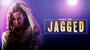Jagged's poster