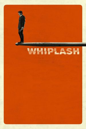 Whiplash's poster