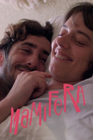 Mamífera's poster