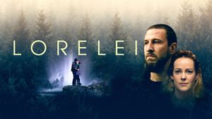 Lorelei's poster
