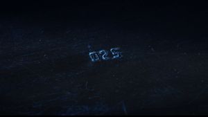 Hangman's poster