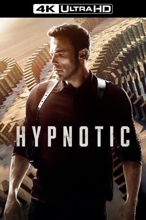 Hypnotic's poster
