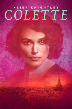 Colette's poster