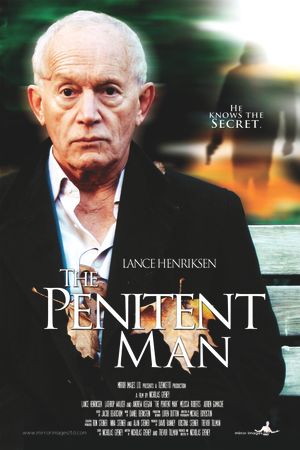 The Penitent Man's poster