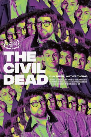 The Civil Dead's poster